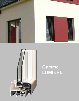Samisol - Pose de fenêtres en Aluminium