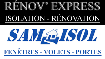 logo Renov' Express